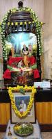 SCM Bangalore; Alankara: Ahalya Uddharaka - Shri Rama (30 Aug 2026)